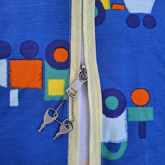 lock adult babty