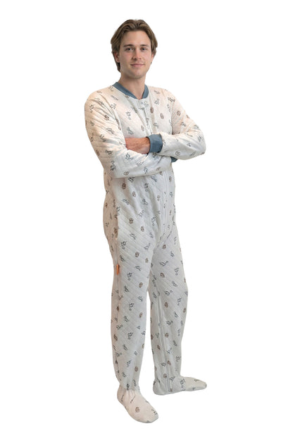 abdl pyjama
