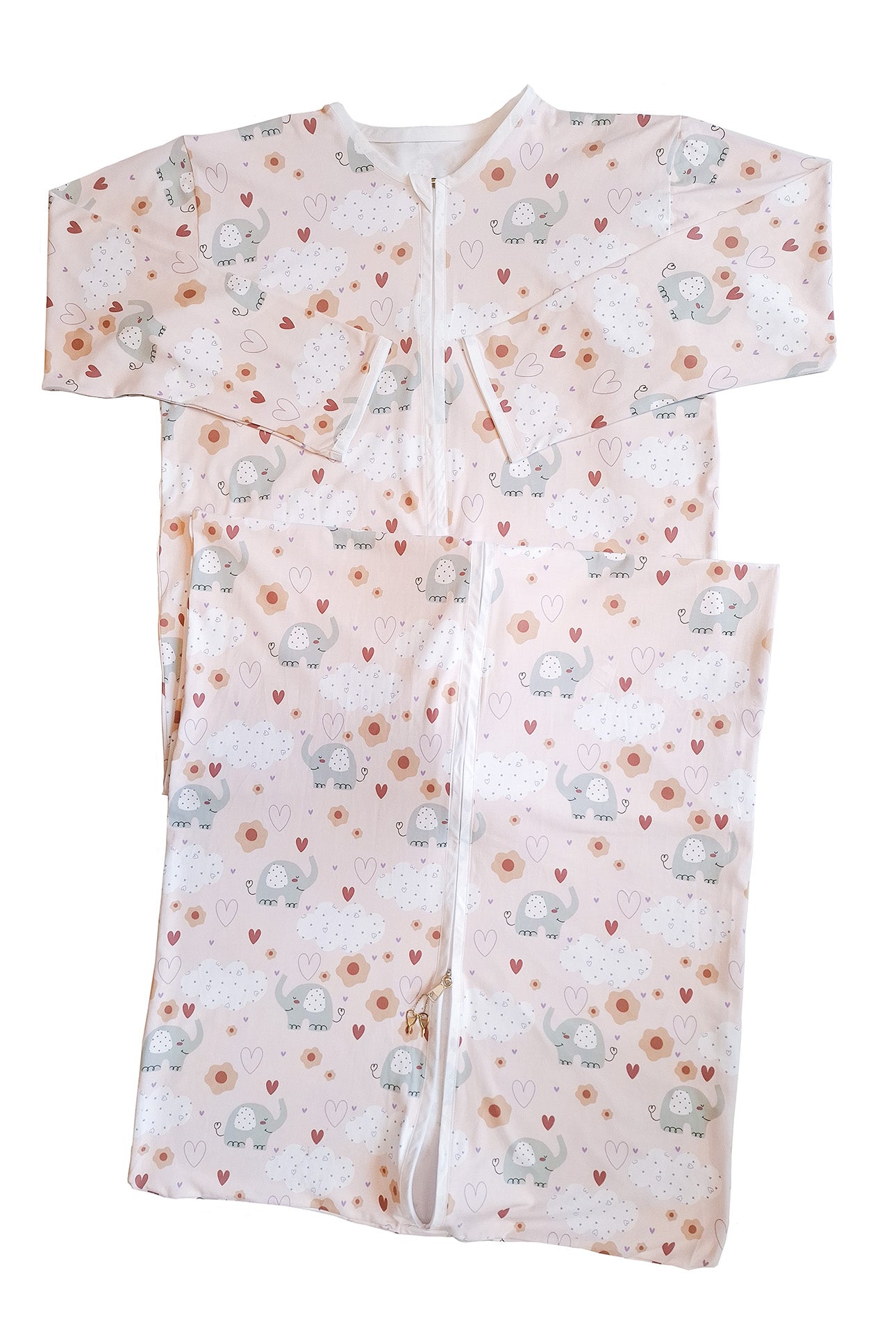 gehandicapte kleding