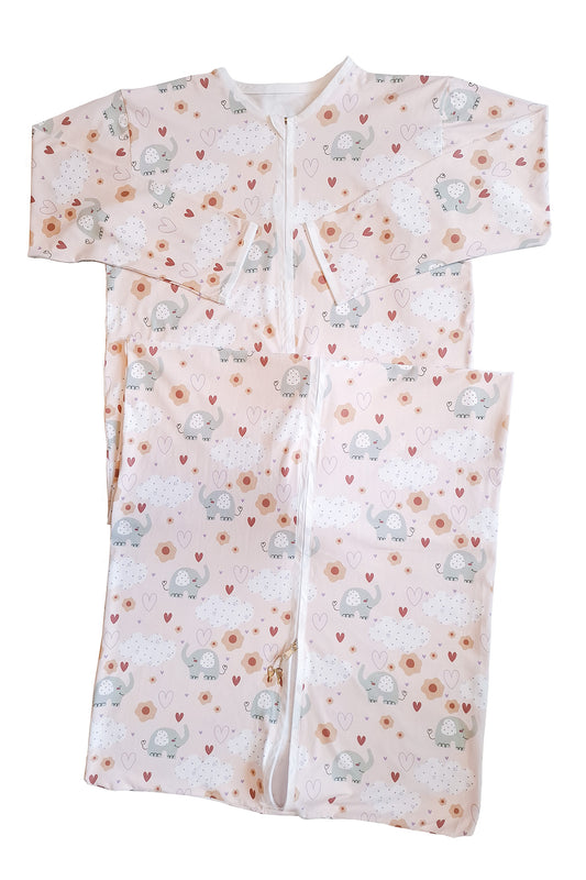 gehandicapte kleding