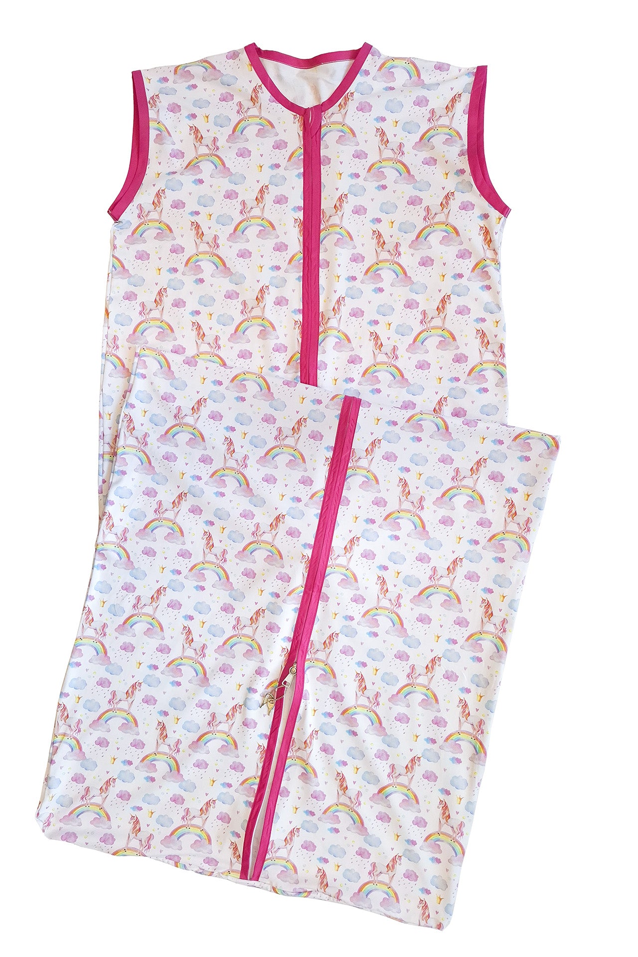 abdl sleeping bag