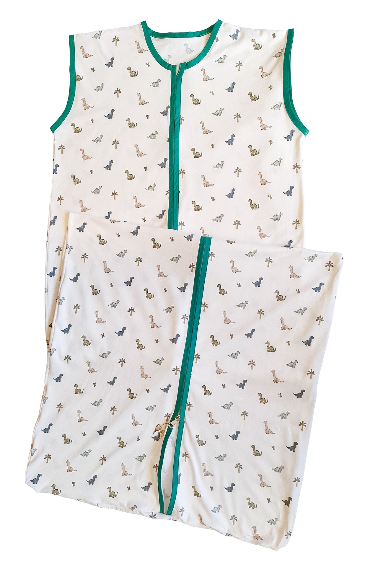 age play sleeping bag