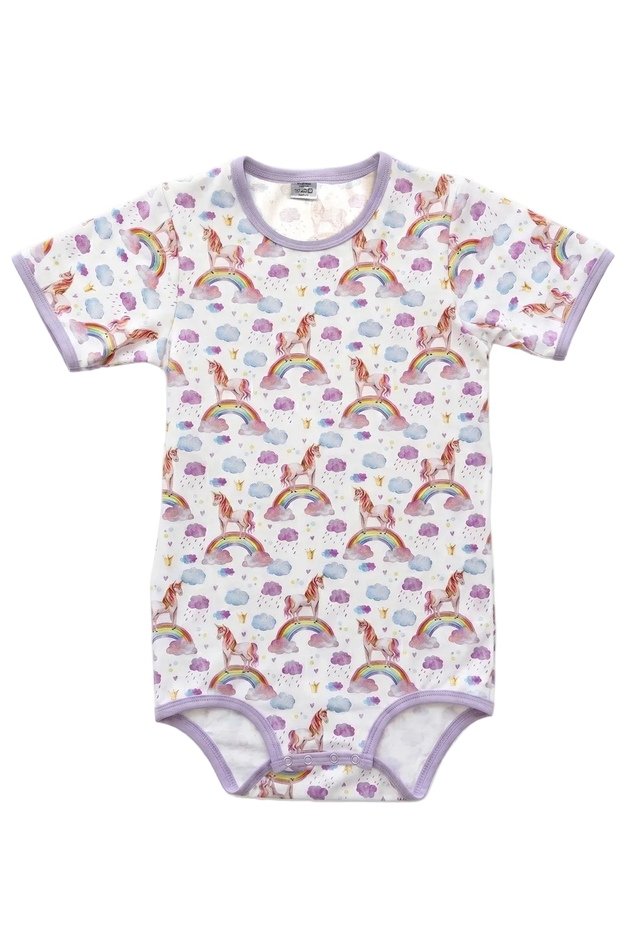 Unicorn romper
