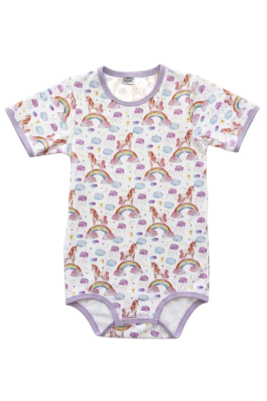 Romper eenhoorn