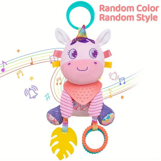 Activities cuddly unicorn