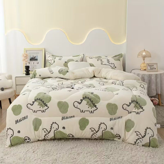 extra groot 1 delig dekbed