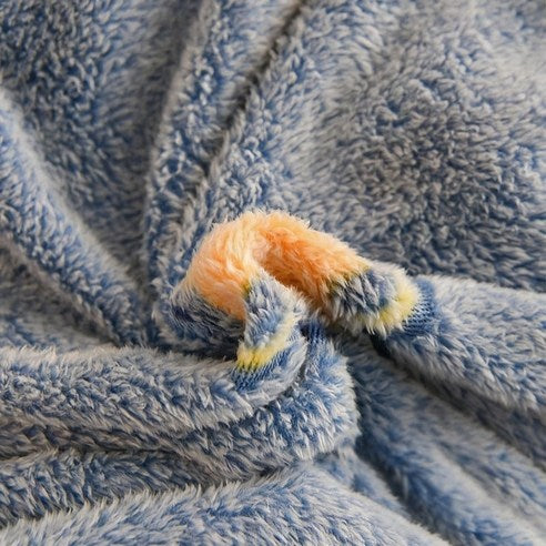 lined duvet 1-piece Dino
