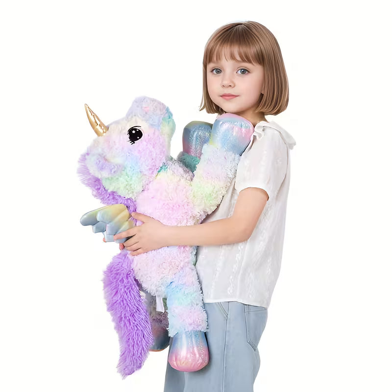 Slaapknuffel Eenhoorn