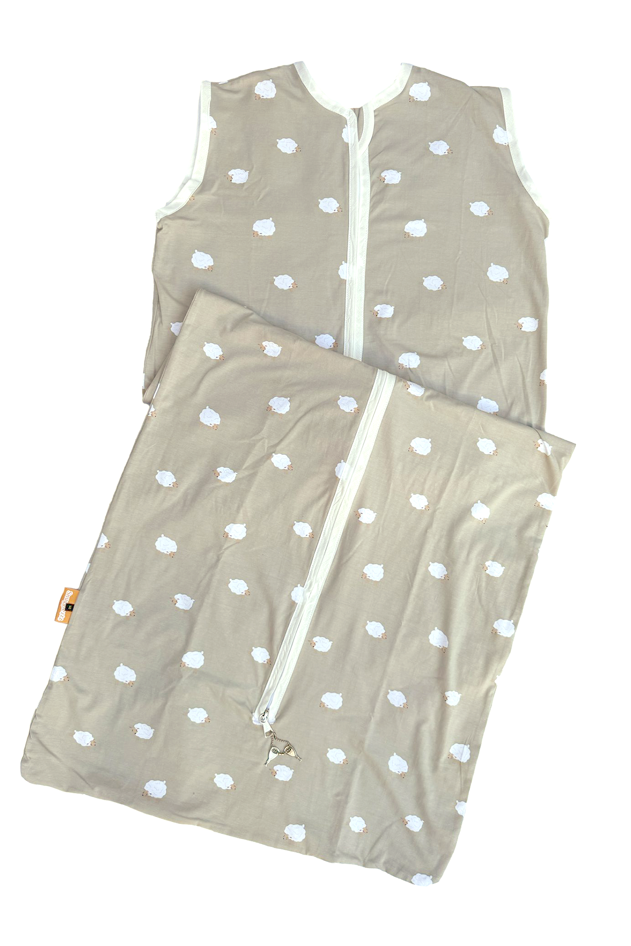 aangepaste kinder kleding