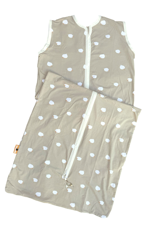 aangepaste kinder kleding