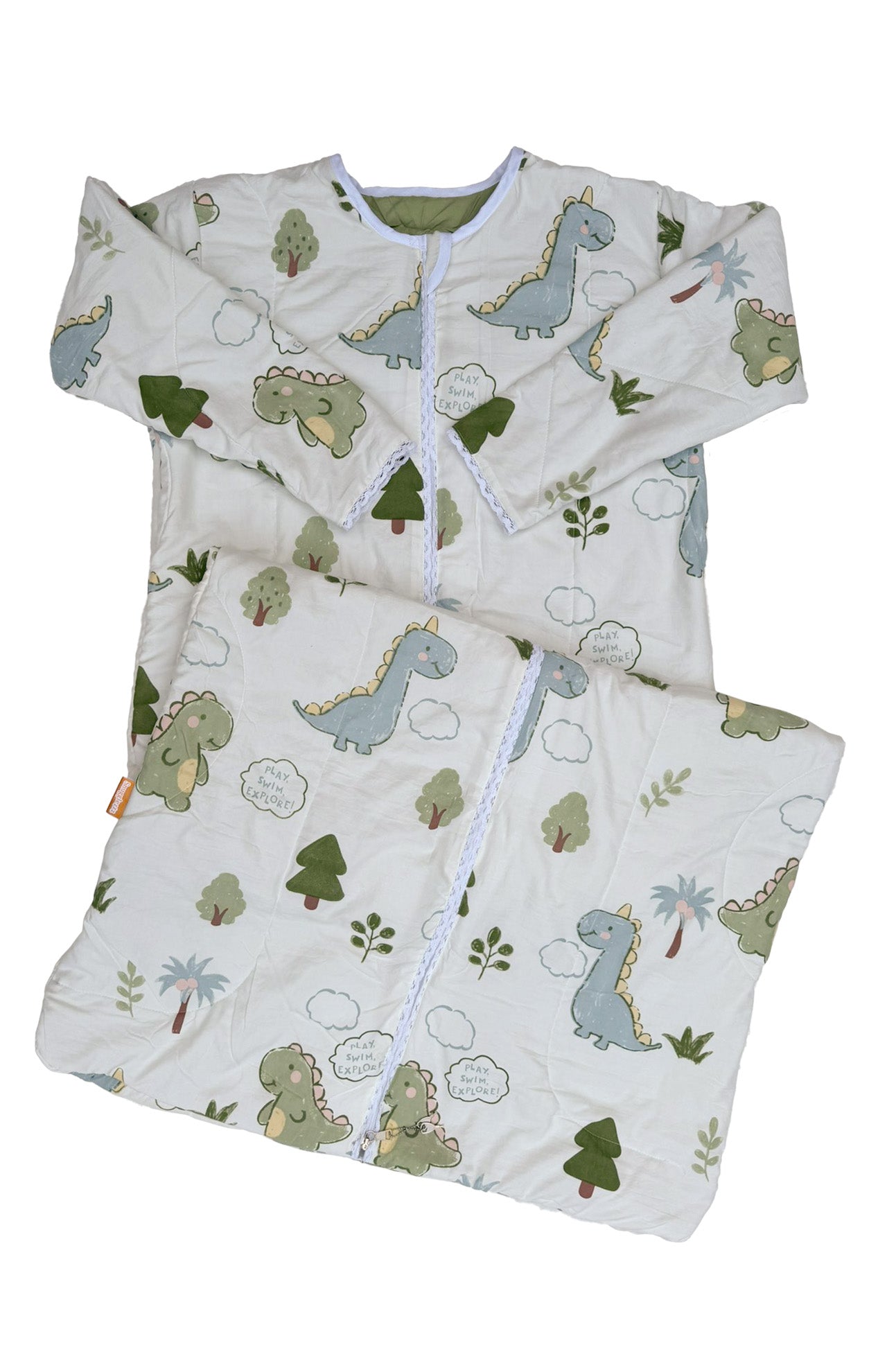 abdl sleepwear