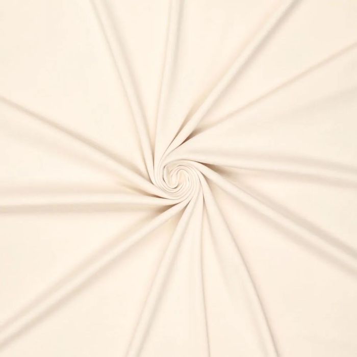 Romper Bamboo cream white