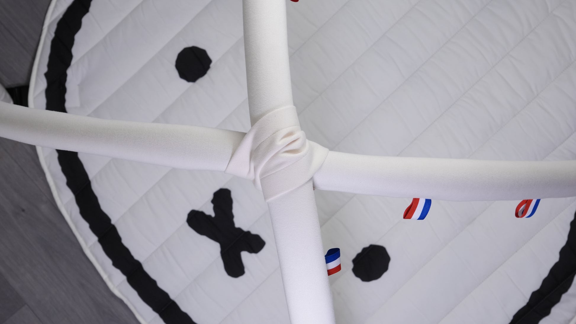 adult baby play gym