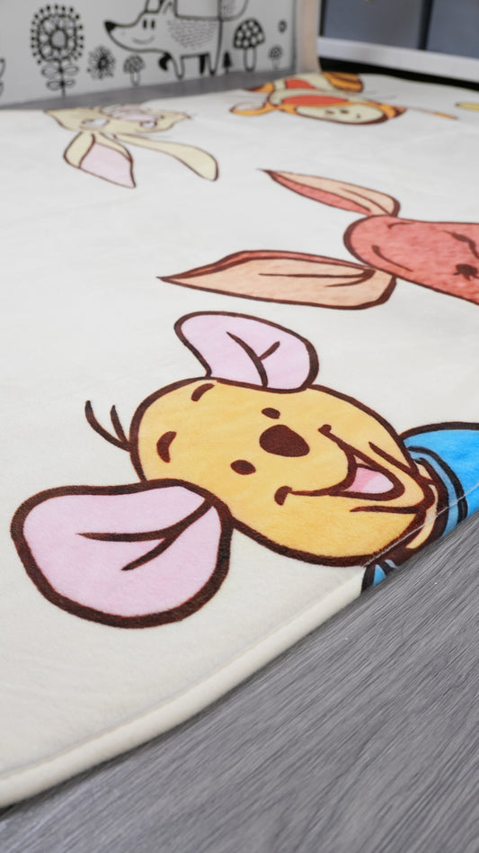 adult babygym
