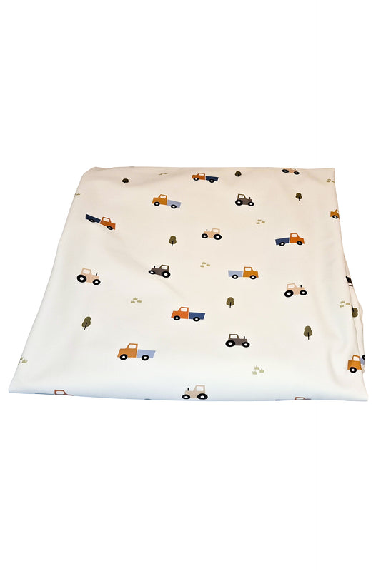 Waterdichte Hoes Autootjes