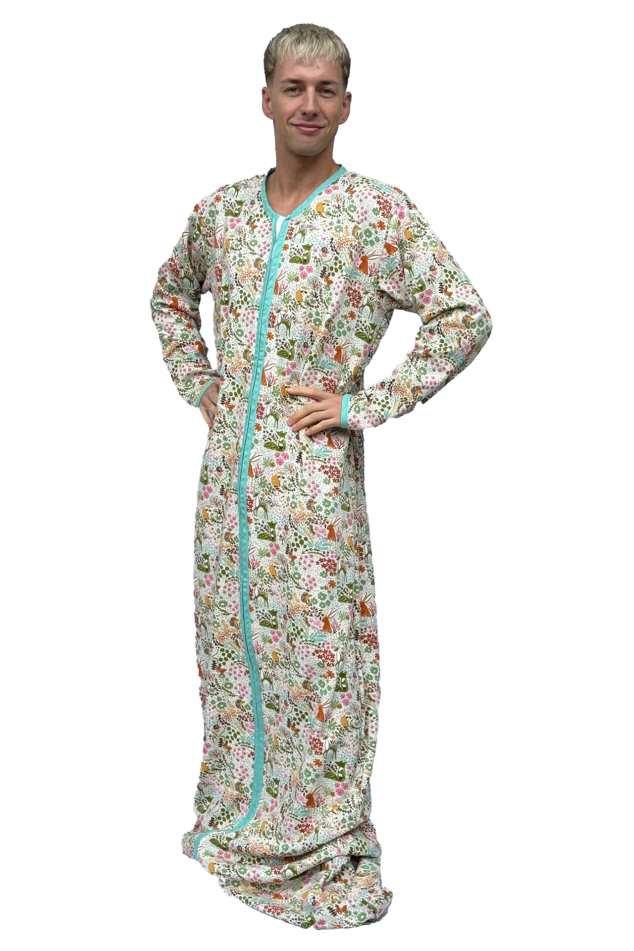 diaper sleeping sack