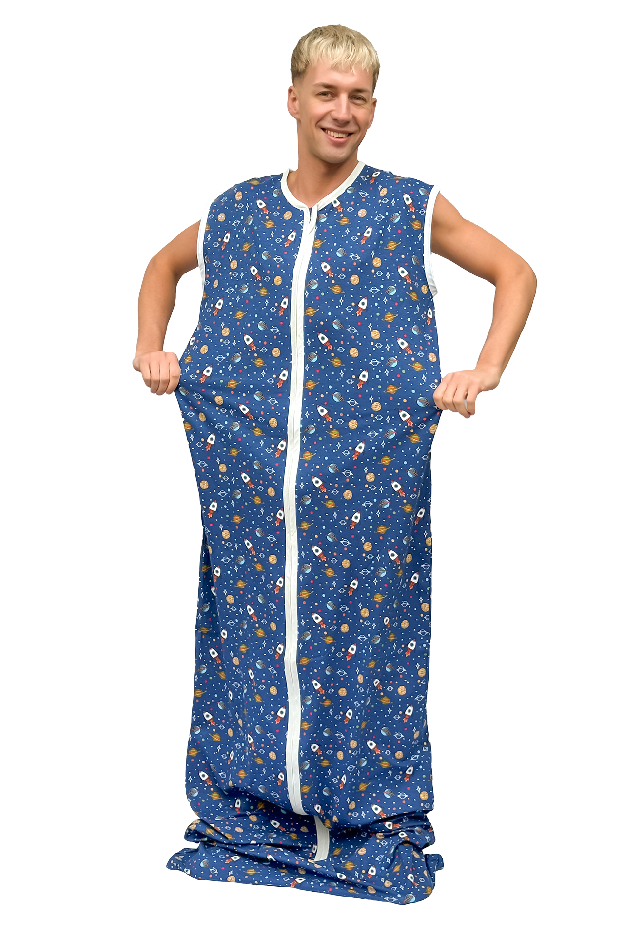 XXXl trappelzak