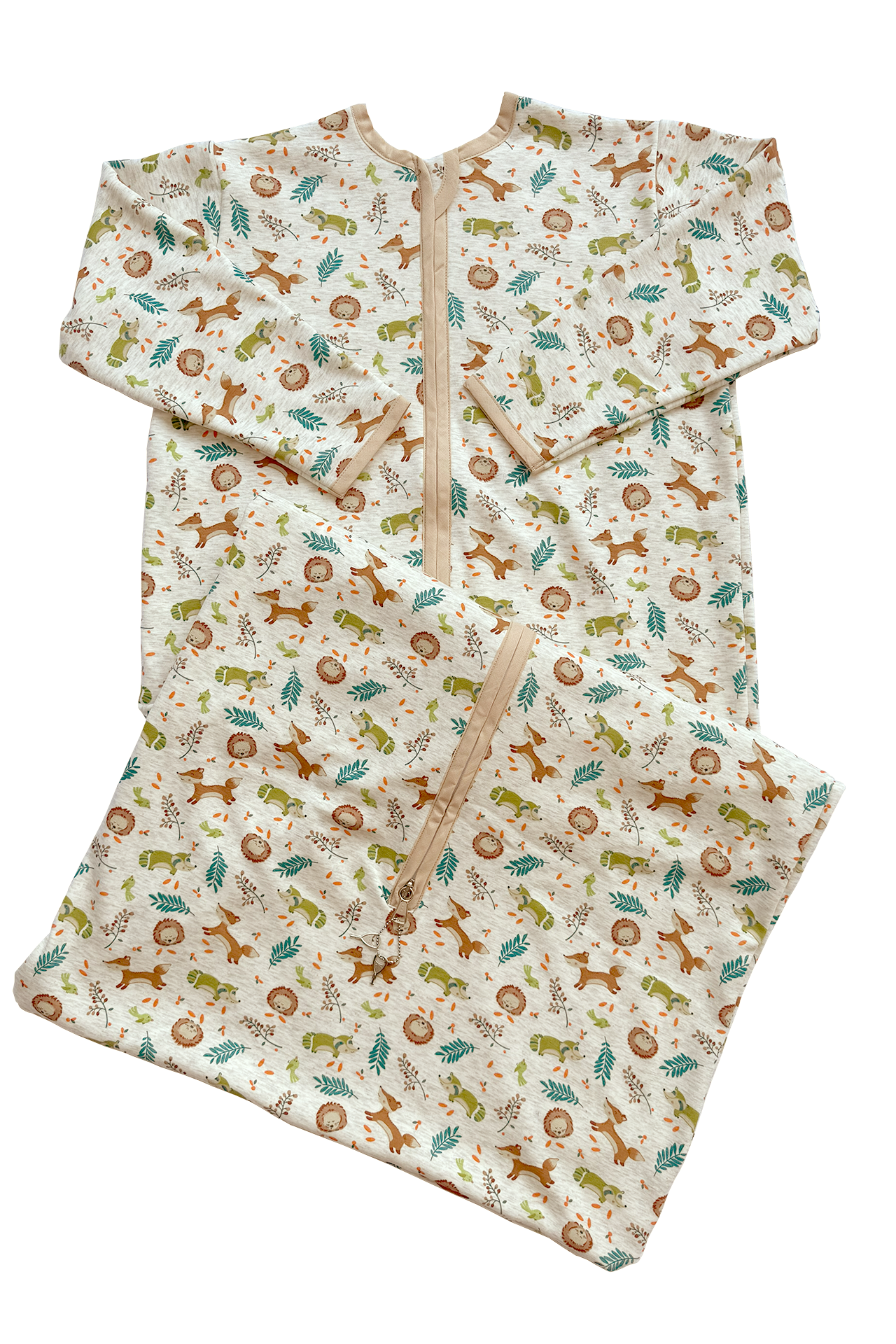 special needs Sleeping bag
