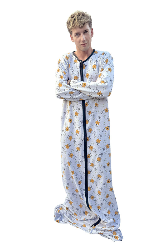 Autumn sleeping bag Winnie The Pooh Long