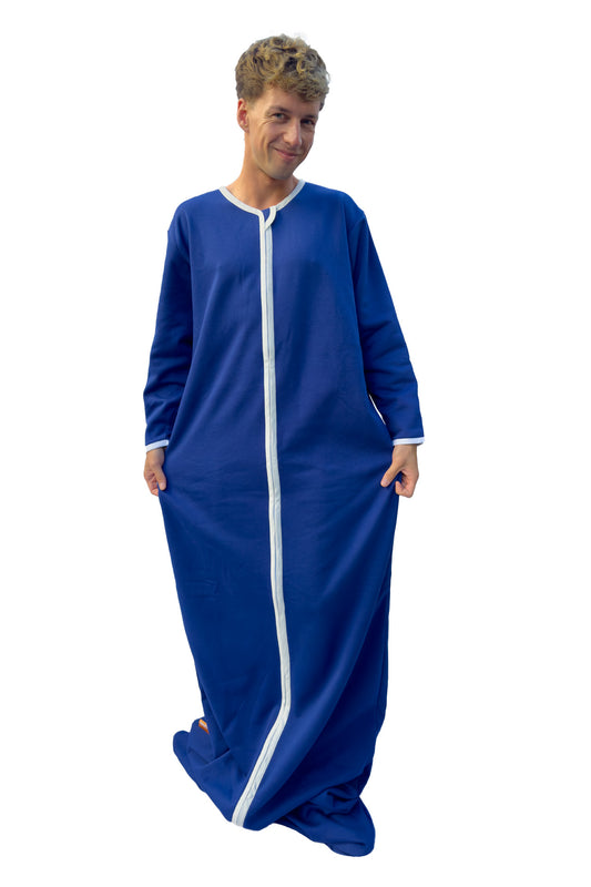 aangepaste kleding handicap