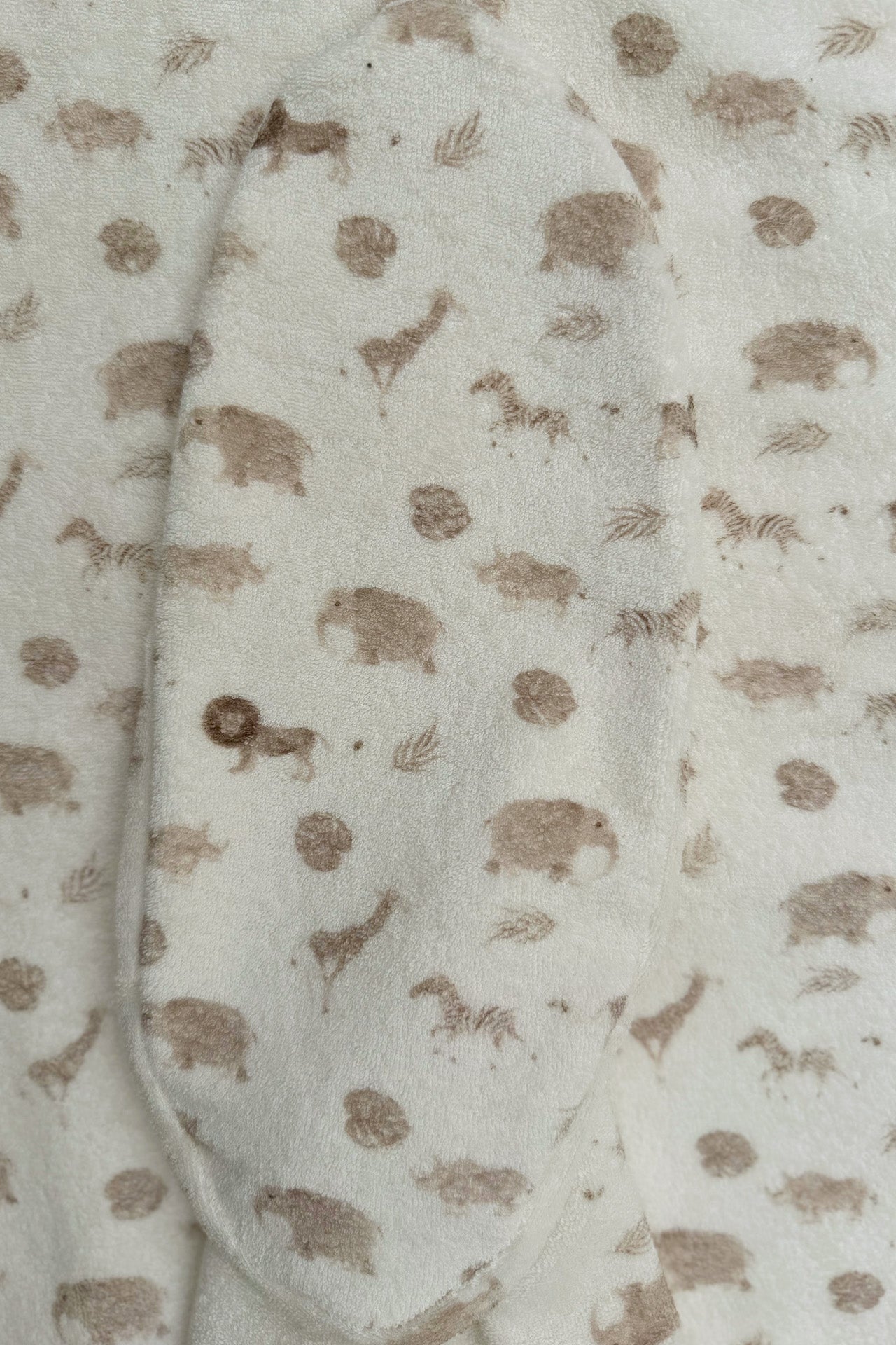 sleep suit with feet