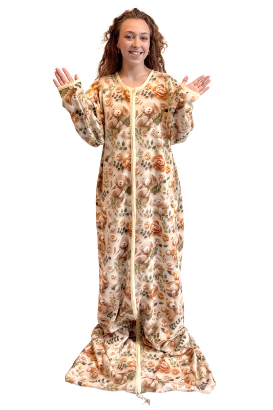 gehandicapte kleding