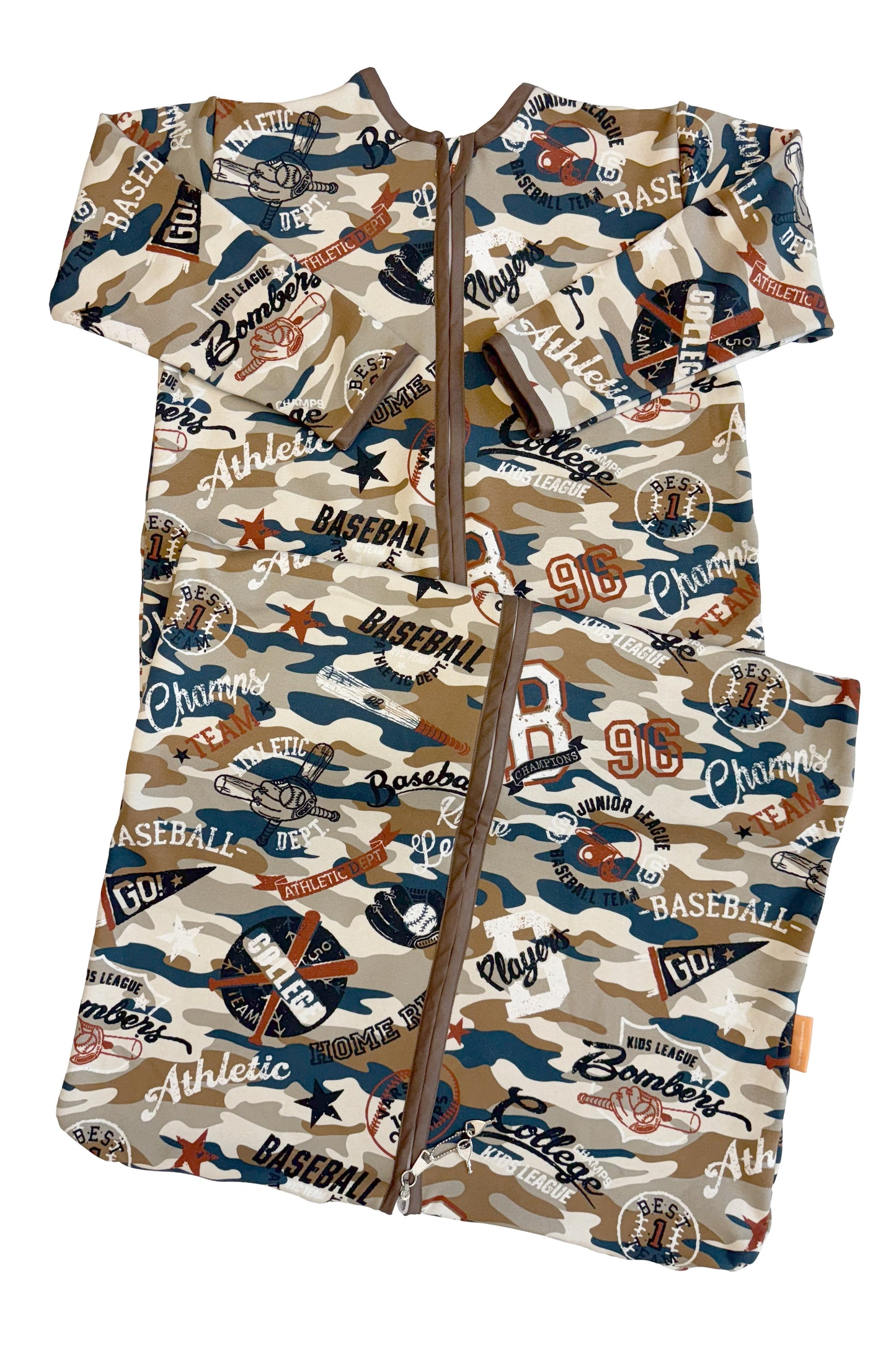  slaapzak voor beperking