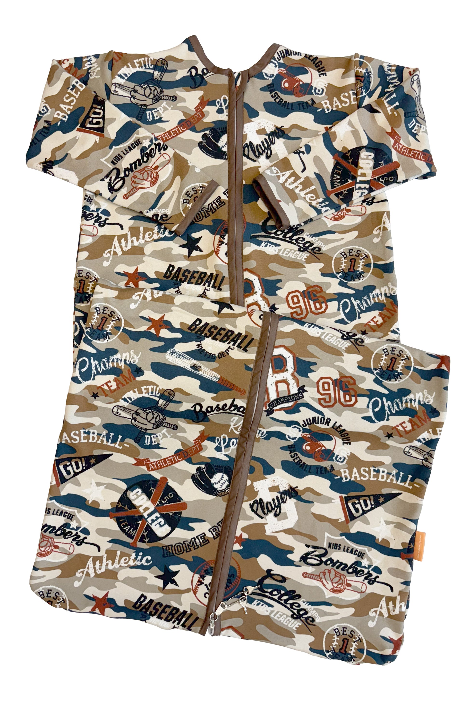  slaapzak voor beperking