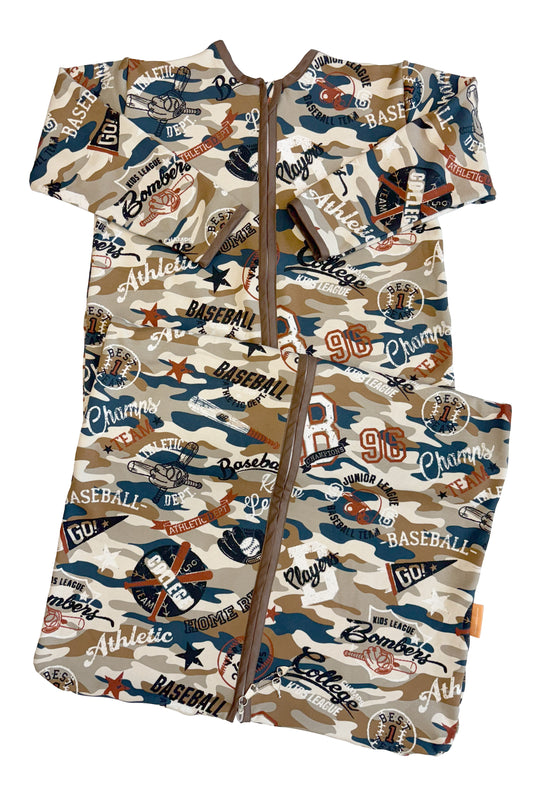  slaapzak voor beperking