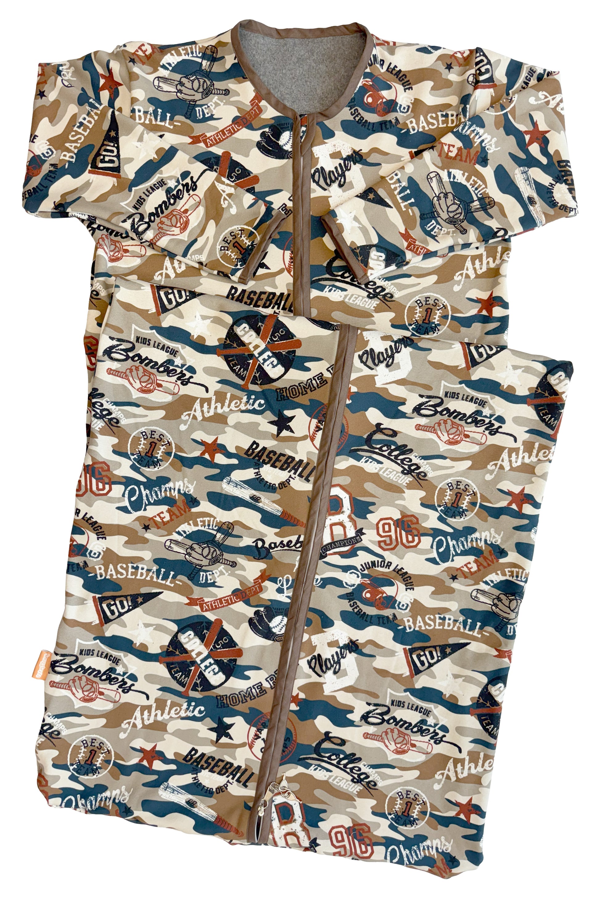 volwassen special needs slaapzak