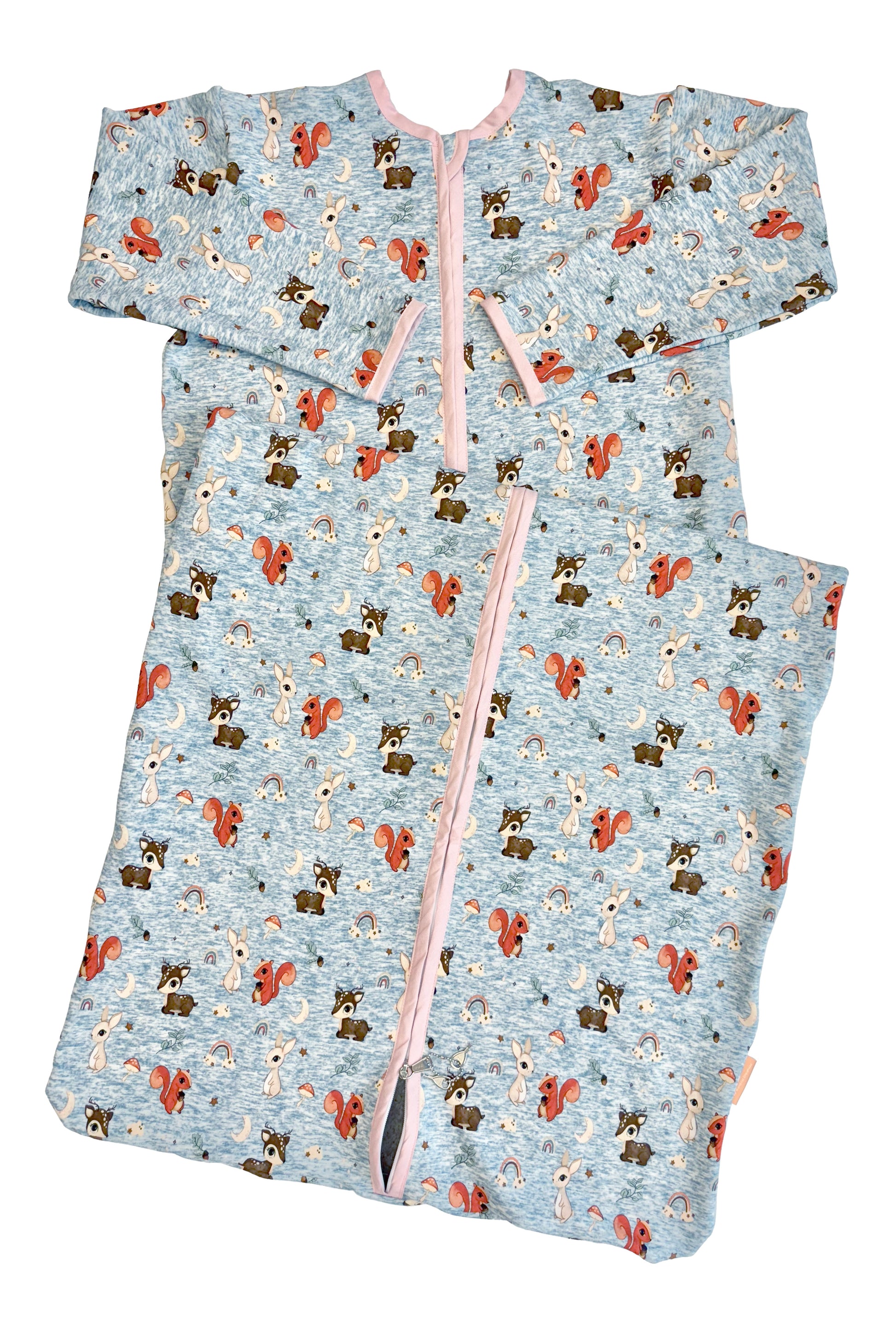 slaapzak voor handicap