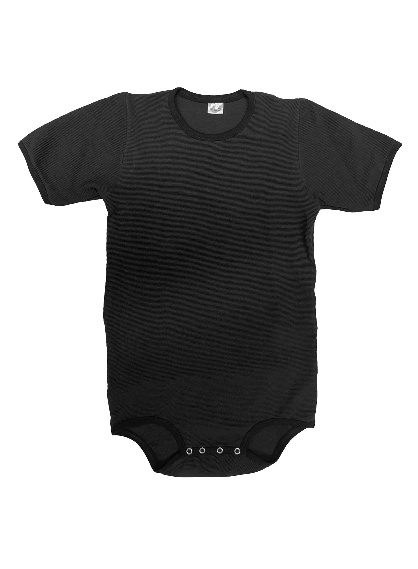 Black Adult Onesie