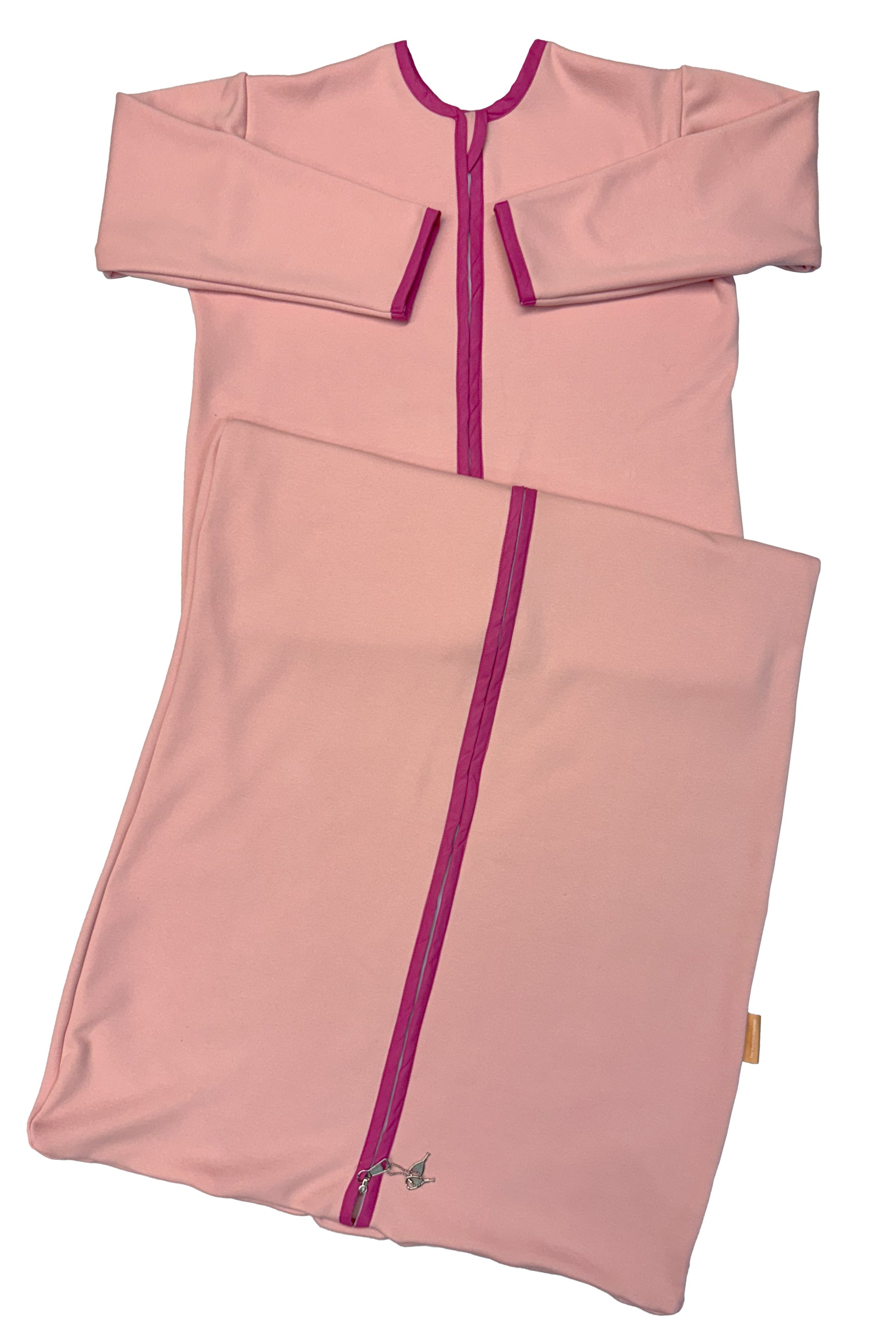 erwachsene strampelsack