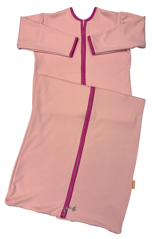 erwachsene strampelsack