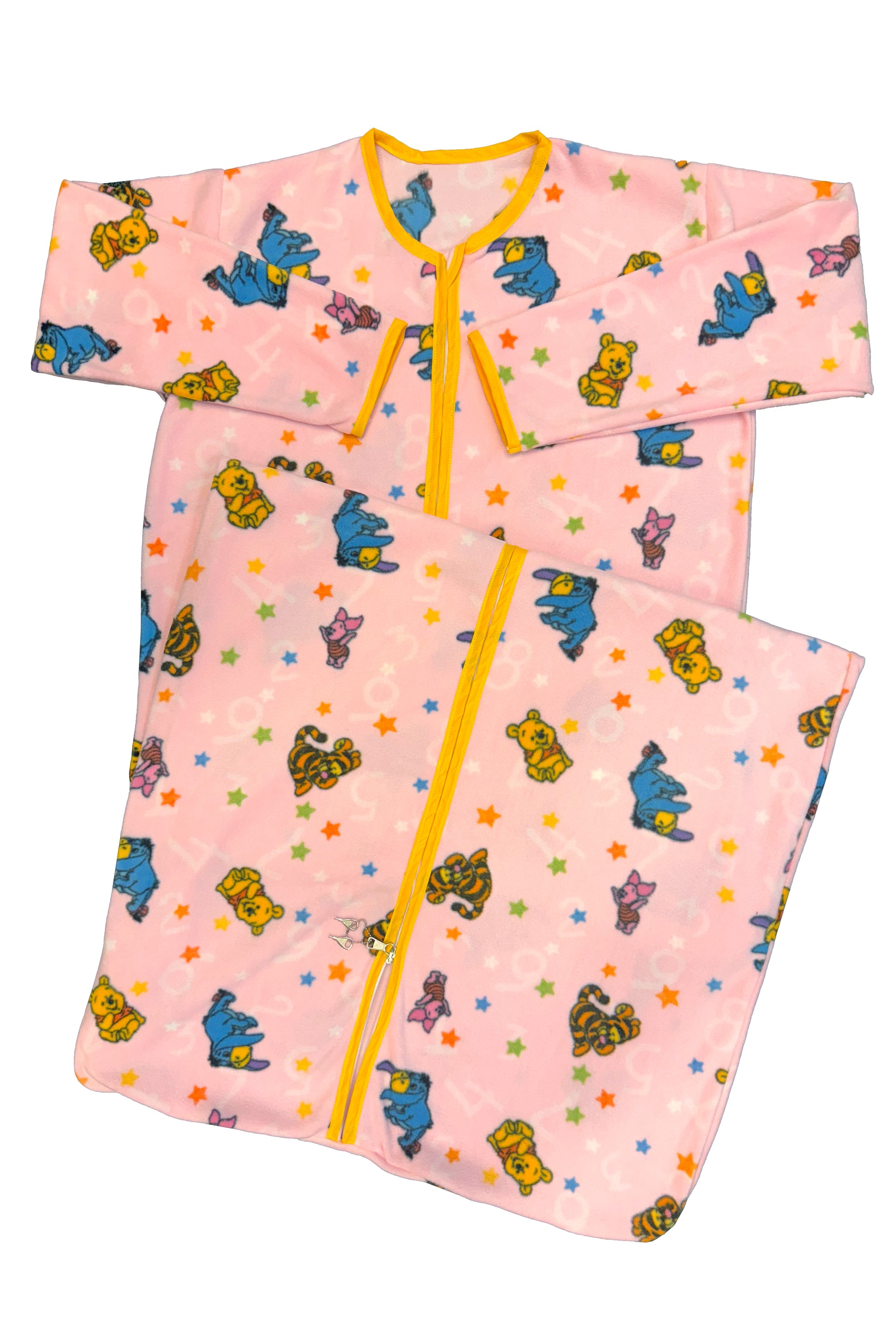 age play winnie the pooh