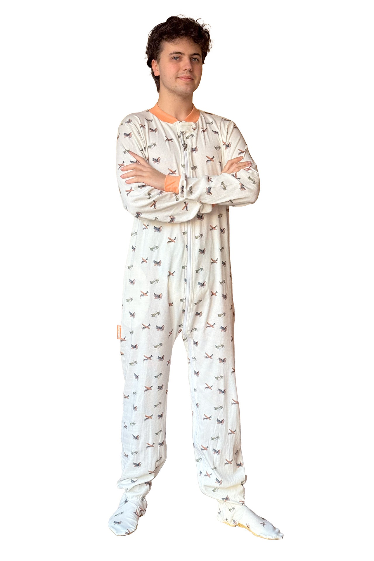adult baby sleepwaer