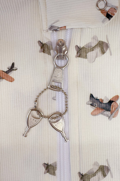 adult baby lock system