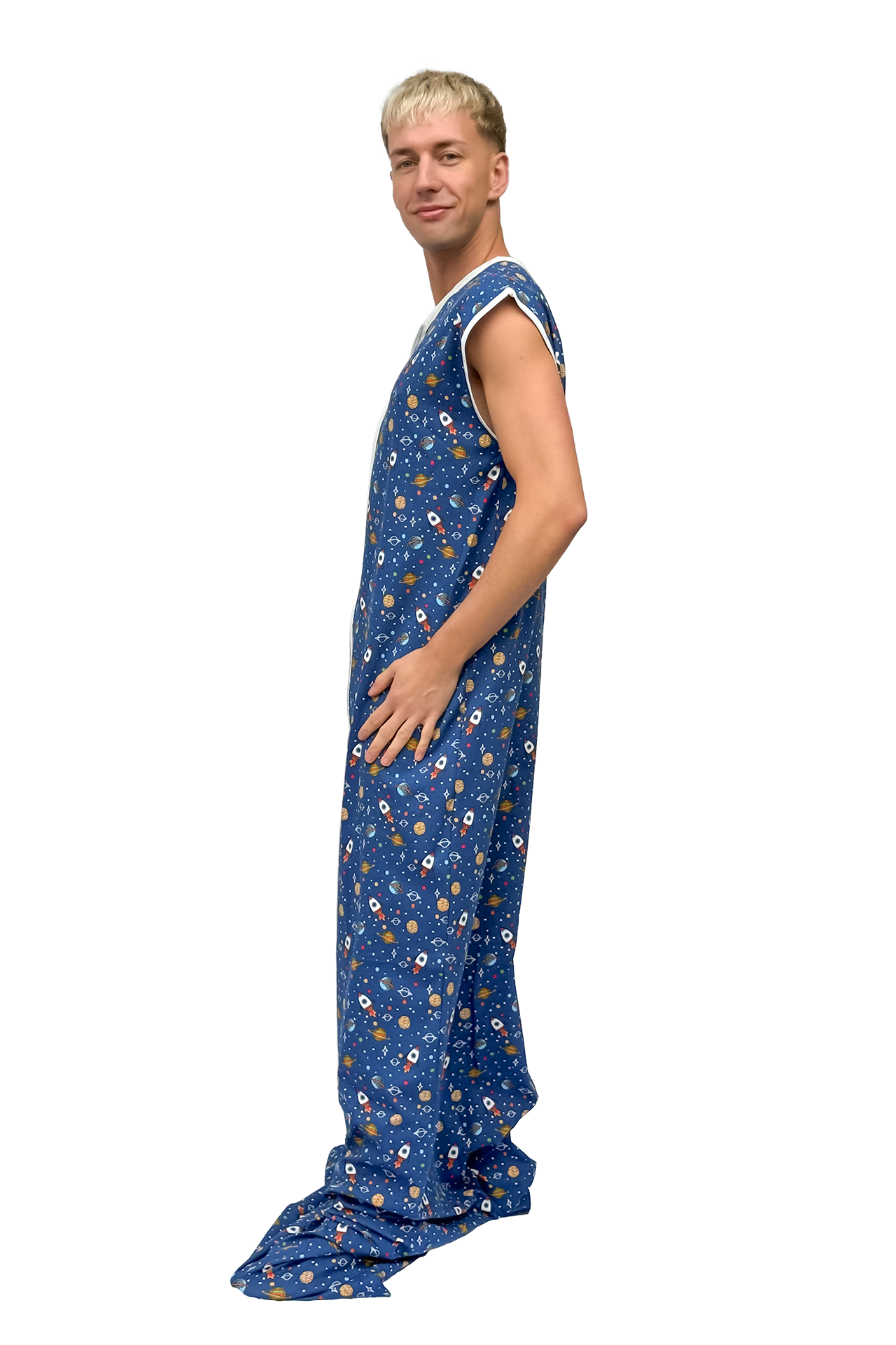 XXL trappelzak