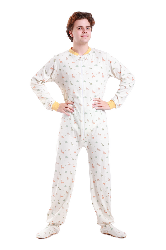 volwassen kinder pyjama
