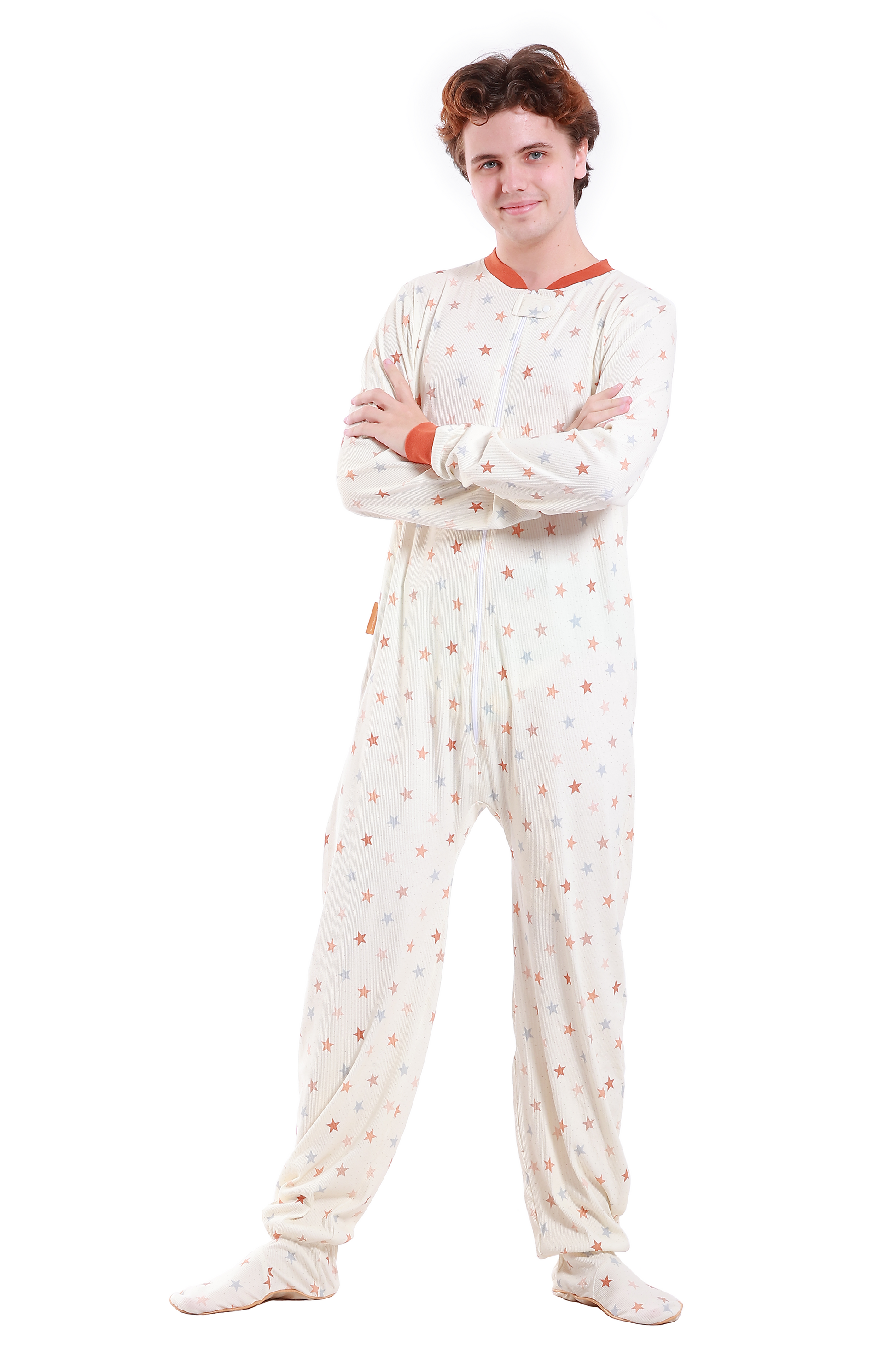 abdl Footed Pajama