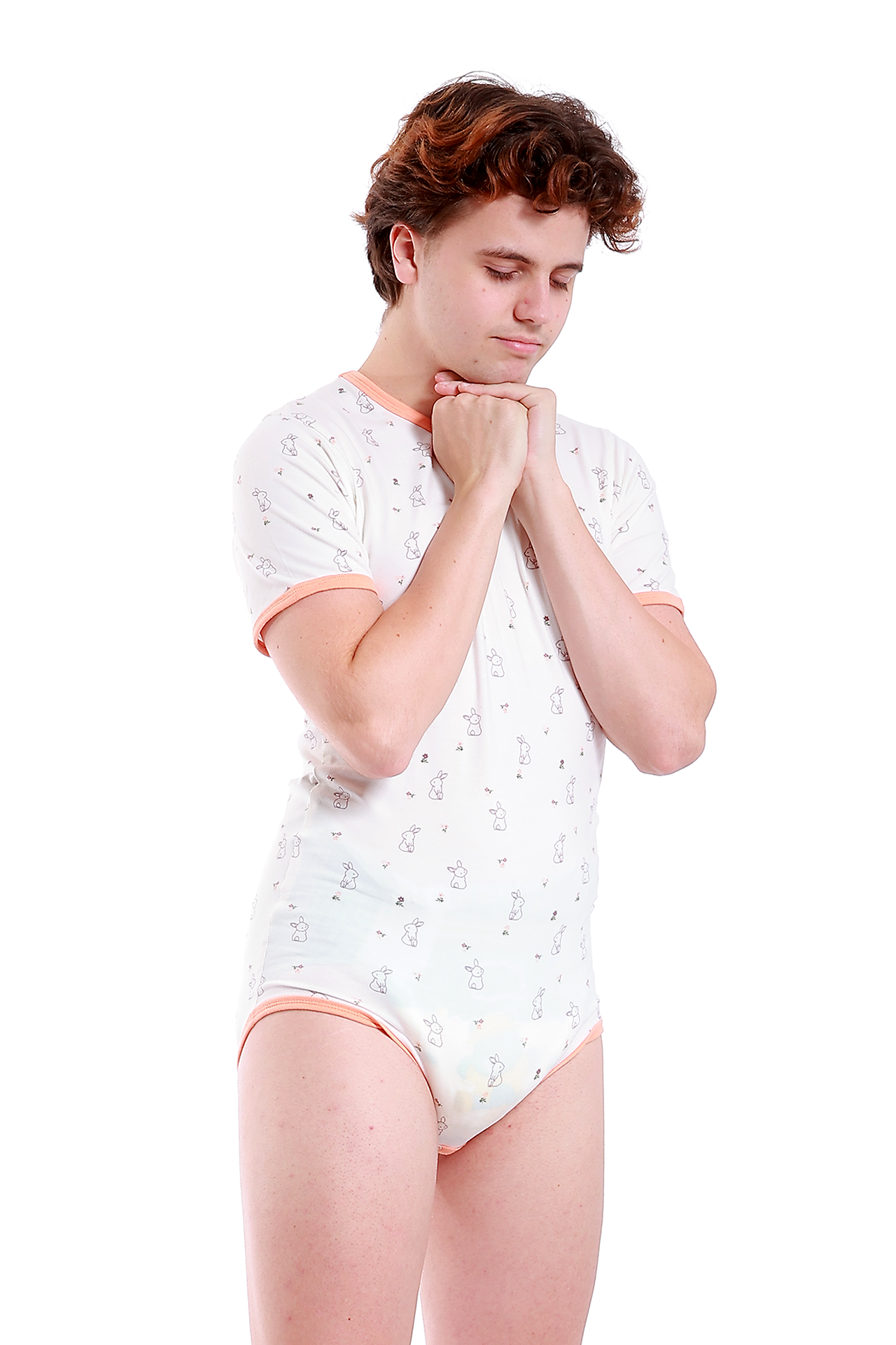 abdl romper