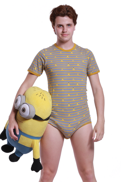 volwassen babykleding