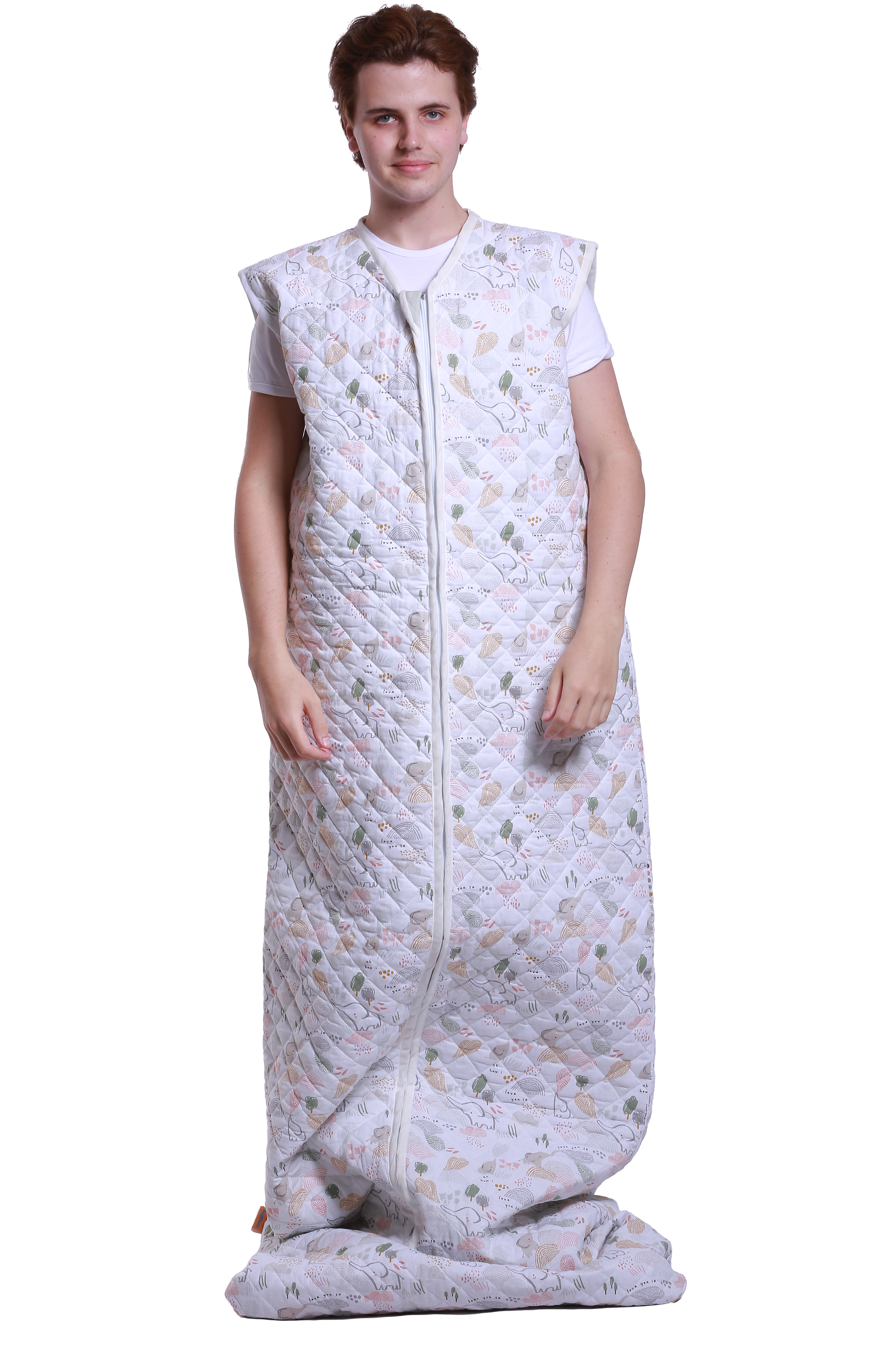 volwassen baby kleding