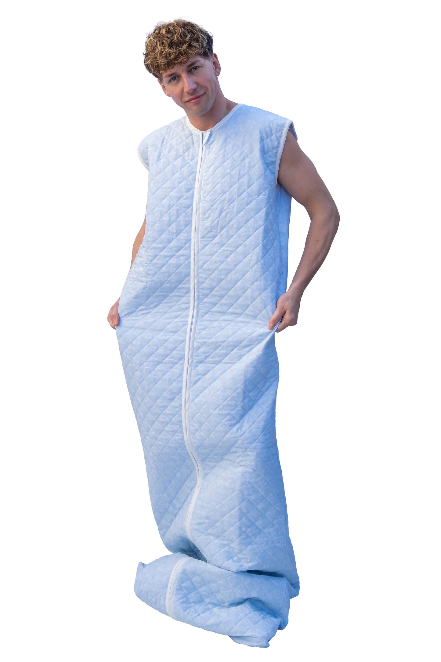 abdl slaapzak