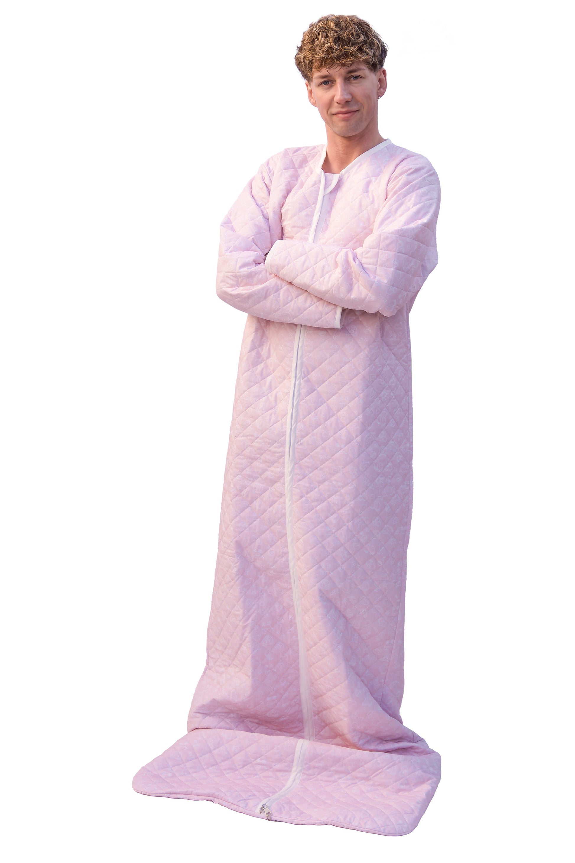adult baby sissy sleeping bag