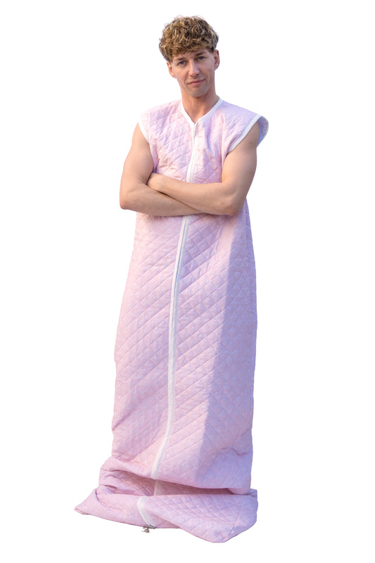 sissy sleepwear