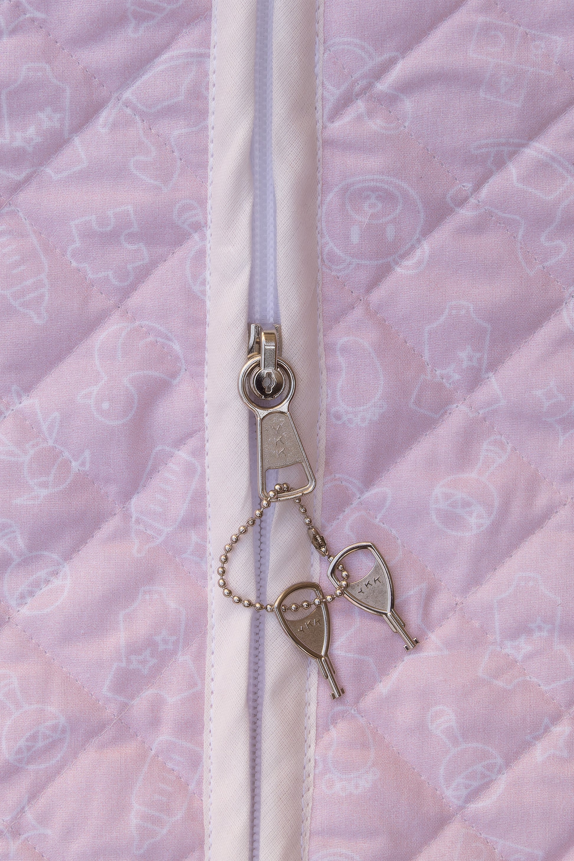 sissi sleeping bag