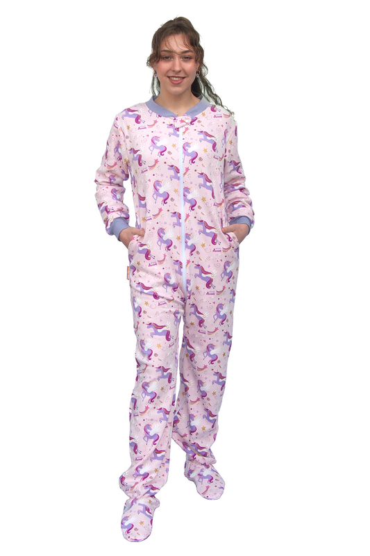 volwassen meisjes pyjama