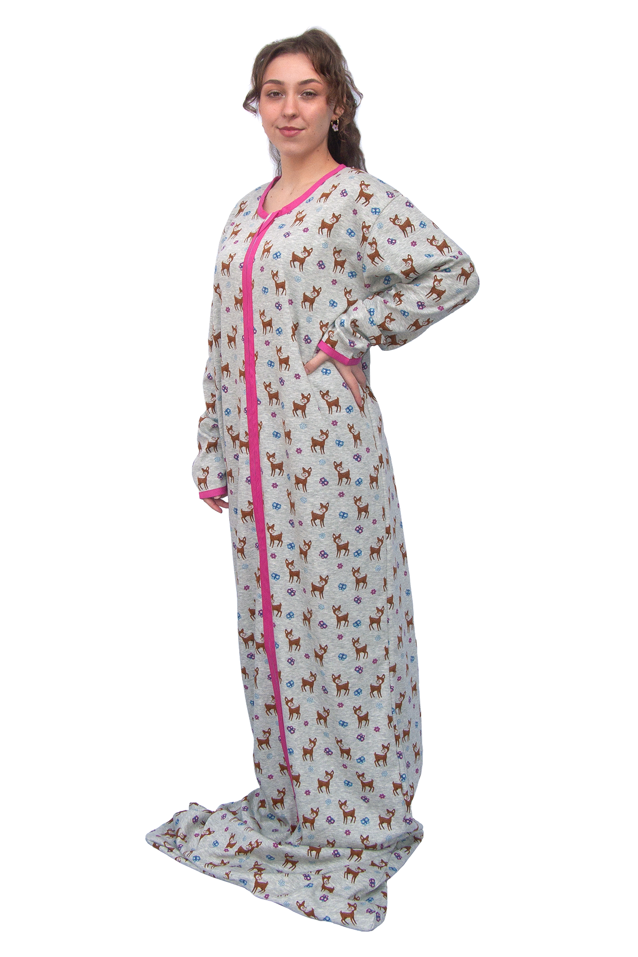 kleding beperking