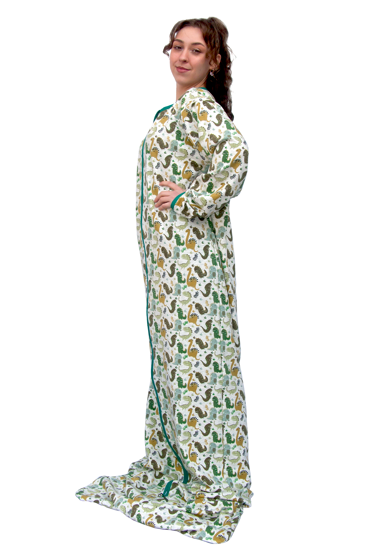 special care sleeping bag